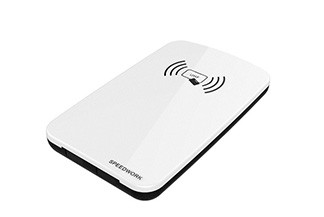 [Rilis baru] Pembaca kartu USB desktop JT-6210