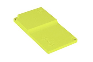 'Label Sensor Suhu' untuk Mencapai Pengawasan Rantai Dingin Obat 'Jaminan Ganda'