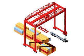 Apa saja komponen dasar dari sistem RFID?