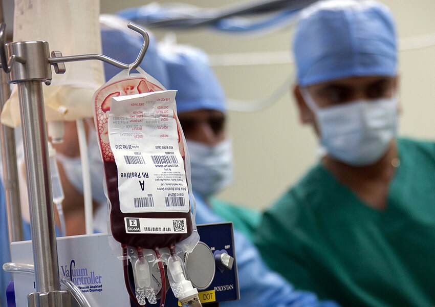 RFID dalam Sektor Kesehatan: Peluang dan Kesulitan