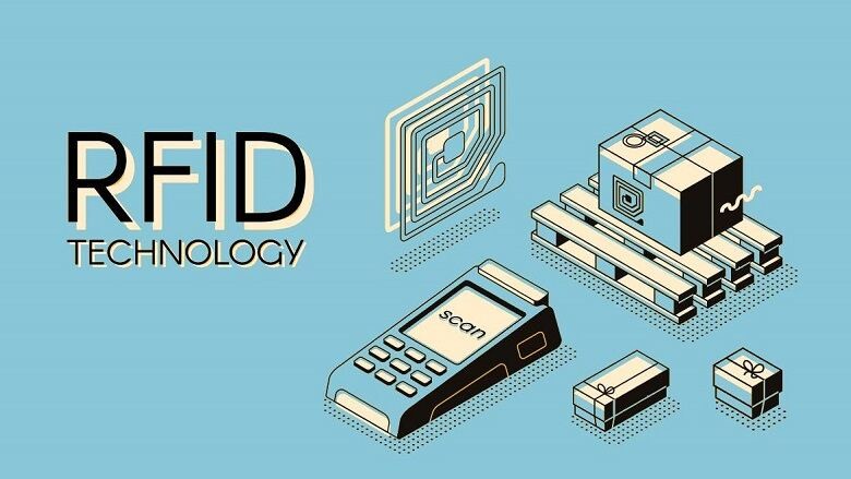Integrasi Stasiun Pengisian Energi Baru dan Teknologi RFID