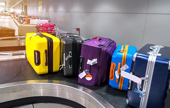 Penggunaan dan Nilai Bisnis RFID dalam Penerbangan