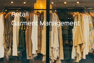 Teknologi RFID memecahkan masalah anti-pemalsuan dan anti-penyelundupan di industri pakaian.