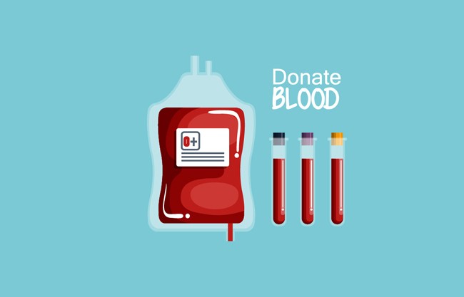 Penerapan RFID dalam Sistem Manajemen Cerdas pada Pembangunan Sistem Manajemen Bank Darah Kota.