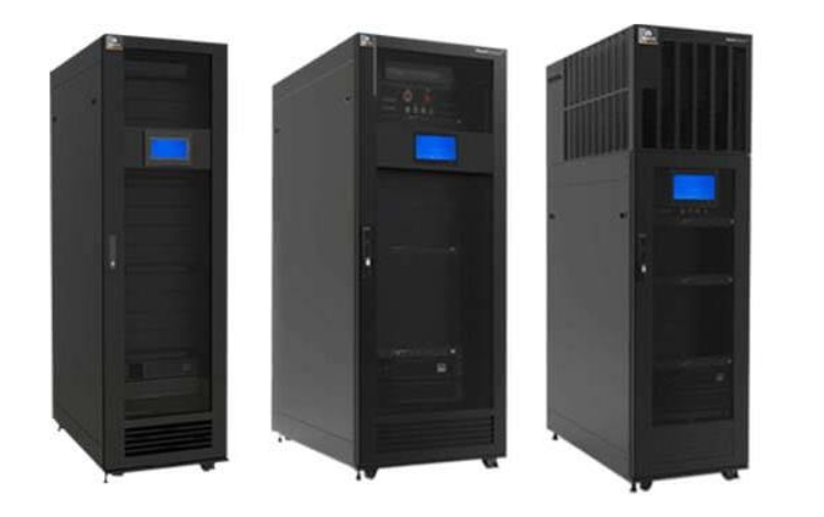 Kabinet pintar - aplikasi RFID paling umum di sekitar Anda