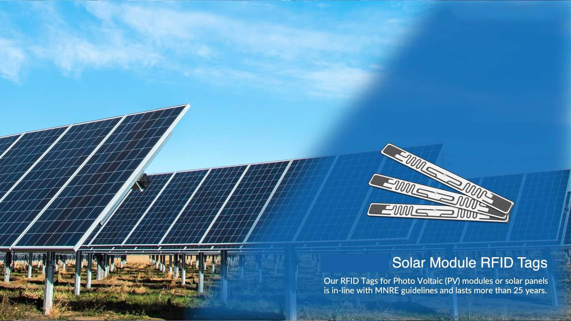 Memanfaatkan RFID di Sektor Energi: Merevolusi Pemantauan Peralatan dan Optimalisasi Sumber Daya