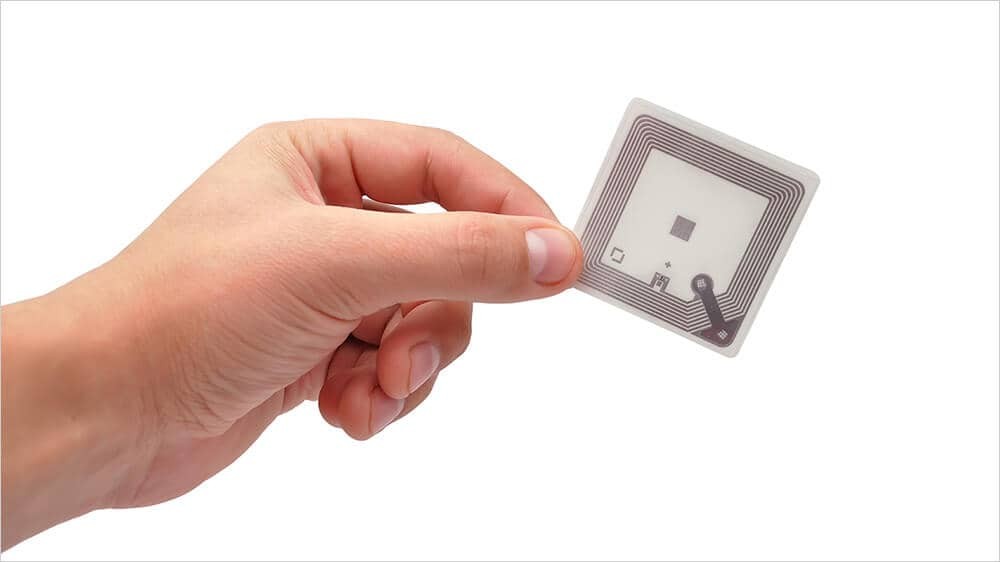 Dari Tradisi ke Inovasi: Bagaimana RFID Mengubah Industri