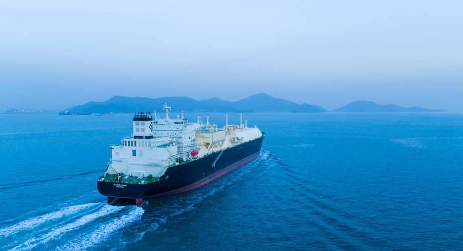 RFID dalam Aksi: Mengubah Visibilitas Kargo dan Manajemen Kapal