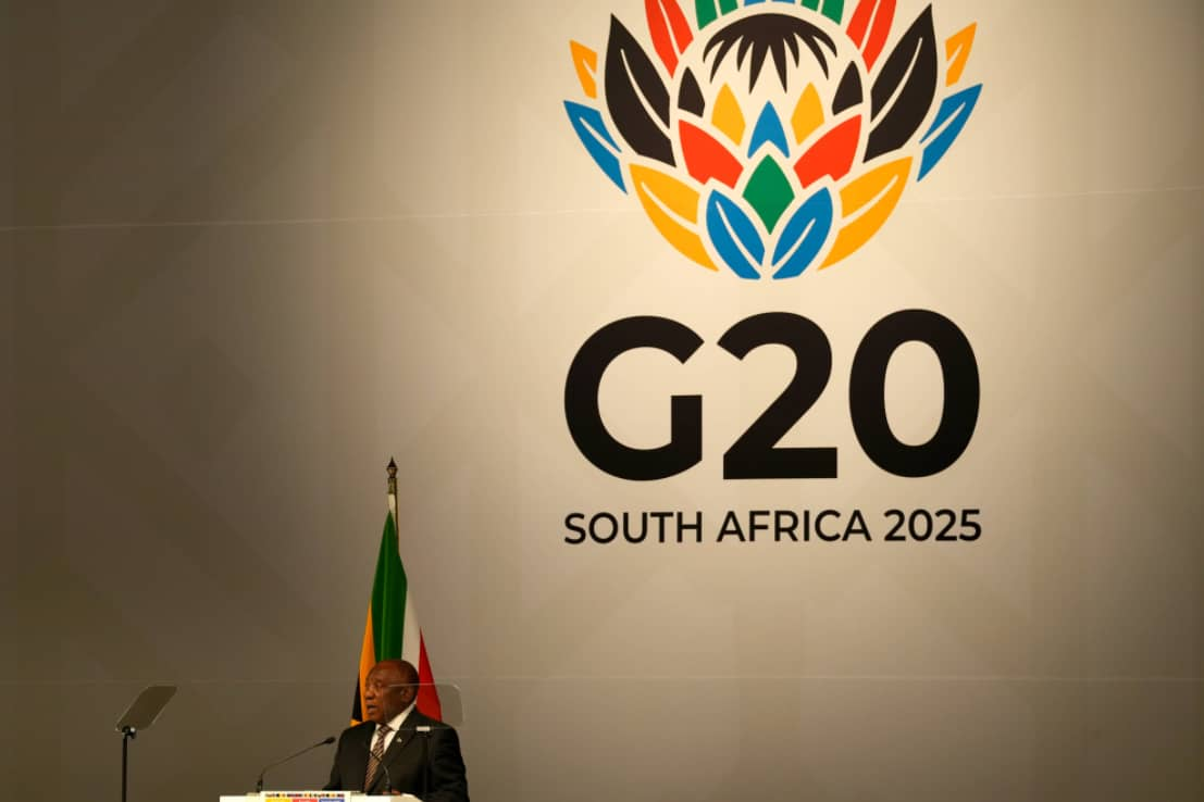 Memberdayakan Era Digital: Inovasi RFID Kami Diakui di KTT G20