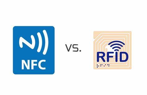 Tentang Perbedaan antara RFID dan NFC