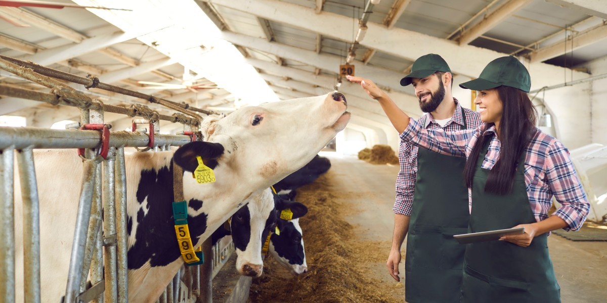 Memanfaatkan Teknologi RFID untuk Manajemen Pertanian Presisi