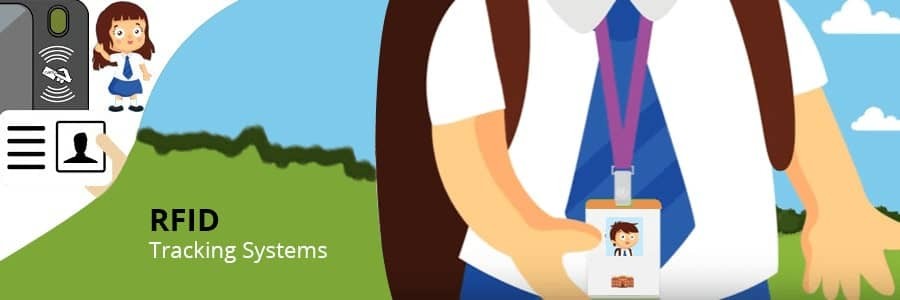 RFID di Sekolah: Meningkatkan Kehadiran dan Manajemen Peralatan