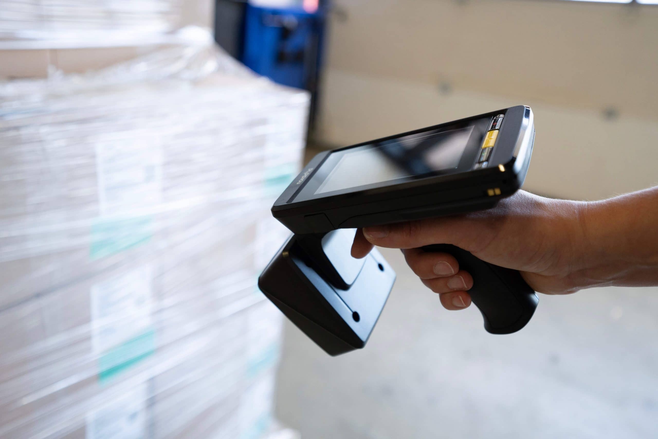 Teknologi RFID: Meningkatkan Keamanan Pangan Melalui Sistem Ketelusuran