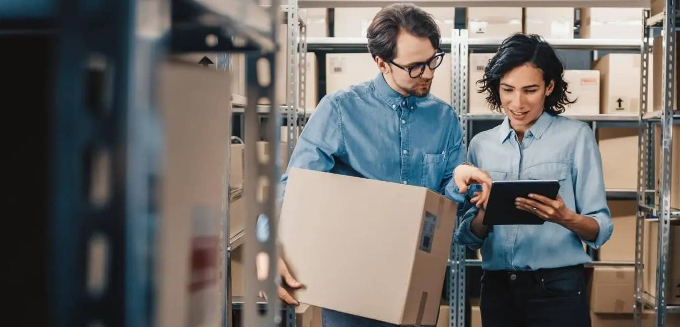 Meningkatkan Efisiensi Manajemen Aset di Kantor Pintar: Aplikasi dan Manfaat Teknologi RFID