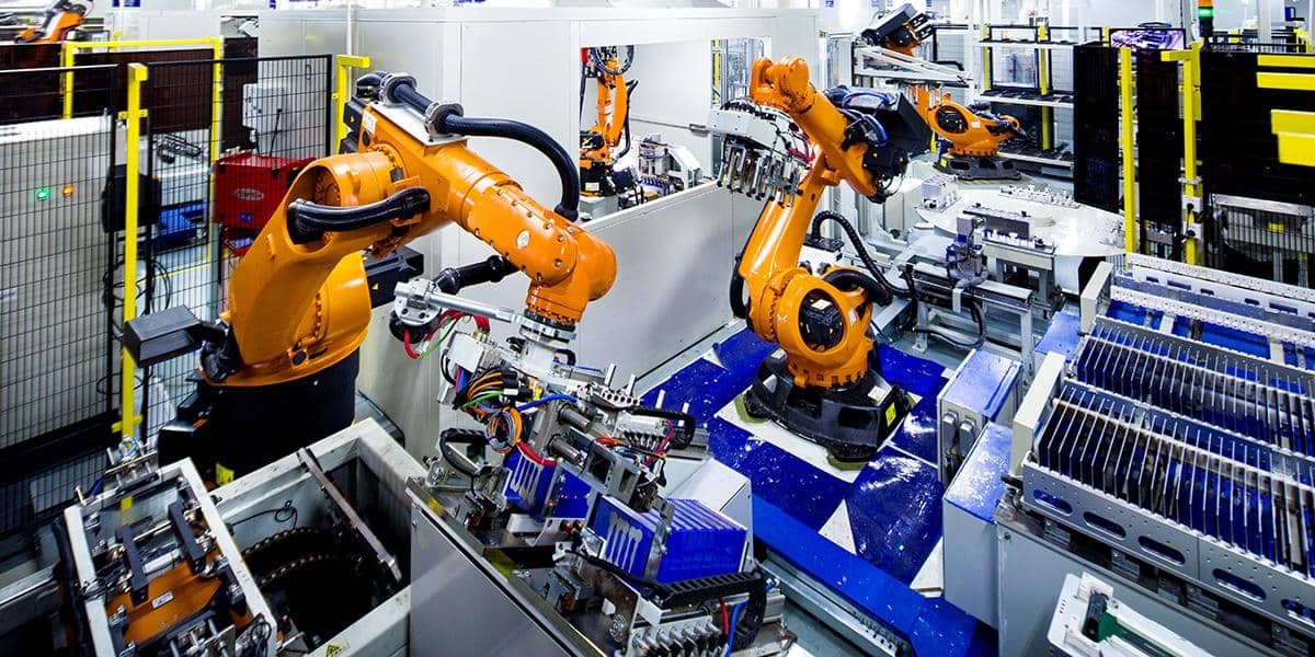 Meningkatkan Kinerja Baterai Pintar dengan RFID: Mengoptimalkan Penyimpanan dan Pengelolaan Energi