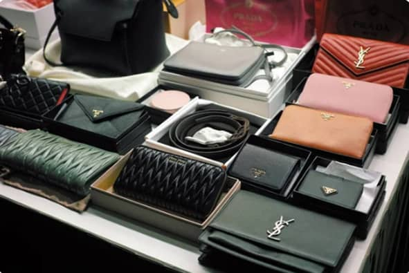 RFID dan Masa Depan Kemewahan: Memastikan Keaslian dan Ketertelusuran