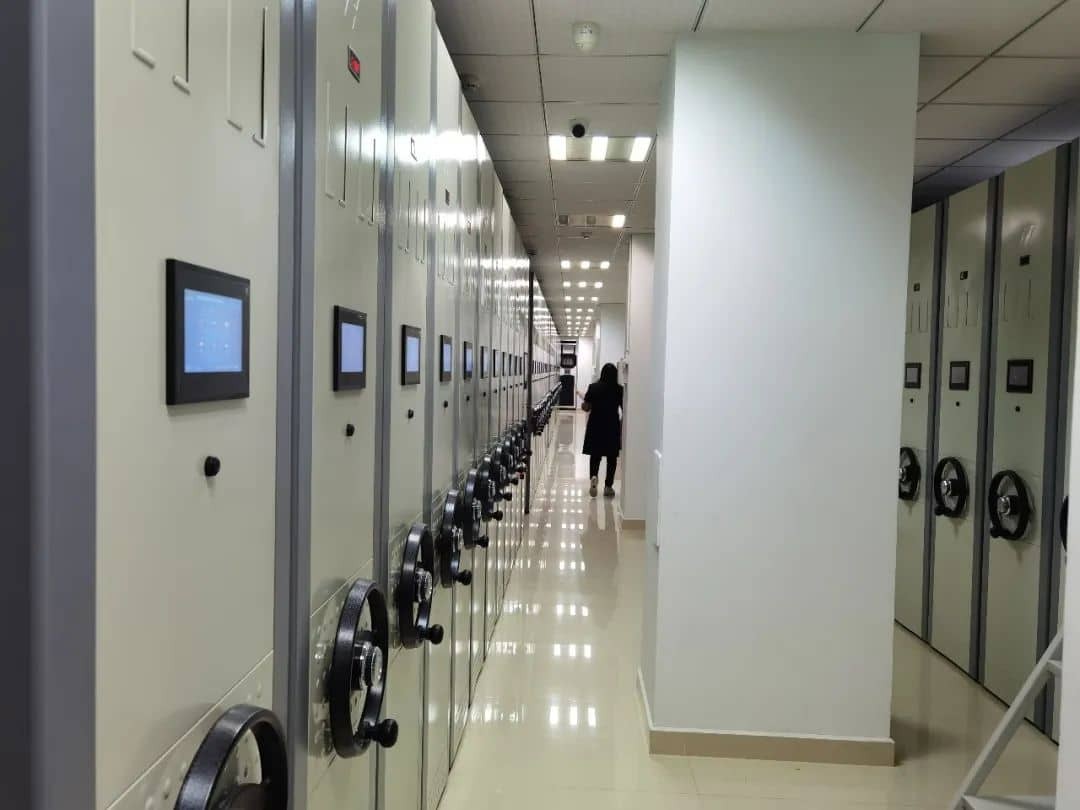 Arsip Peradilan Cerdas: Memanfaatkan RFID untuk Manajemen Dokumen Pengadilan yang Aman dan Dapat Dilacak