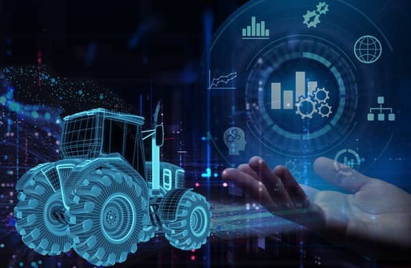 Manajemen Siklus Hidup Kendaraan Bertenaga RFID: Dari Produksi hingga Keunggulan Purna Jual