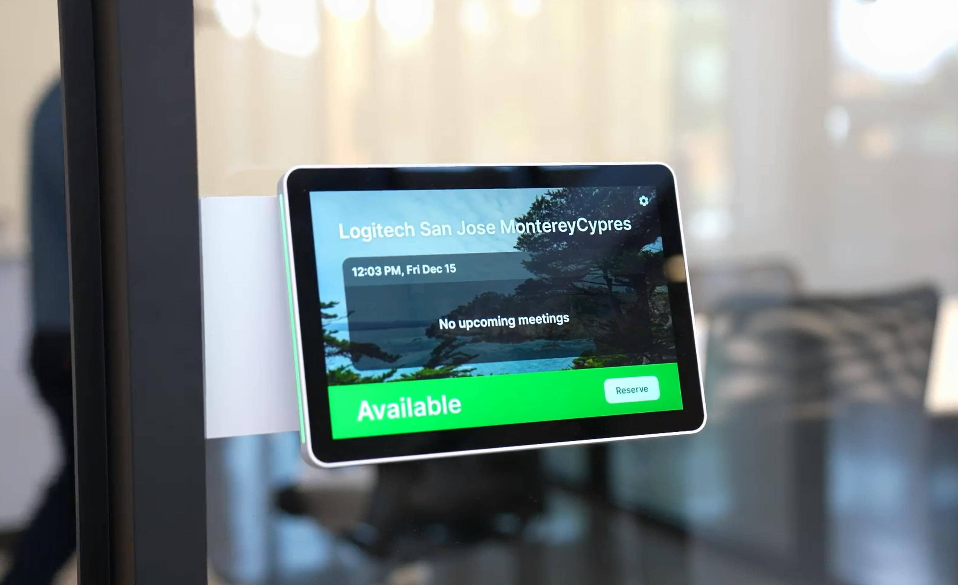 Kantor Pintar yang Didukung RFID: Menyederhanakan Rapat dan Aset