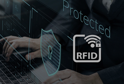 Fokus pada inovasi riset dan pengembangan produk RFID.
