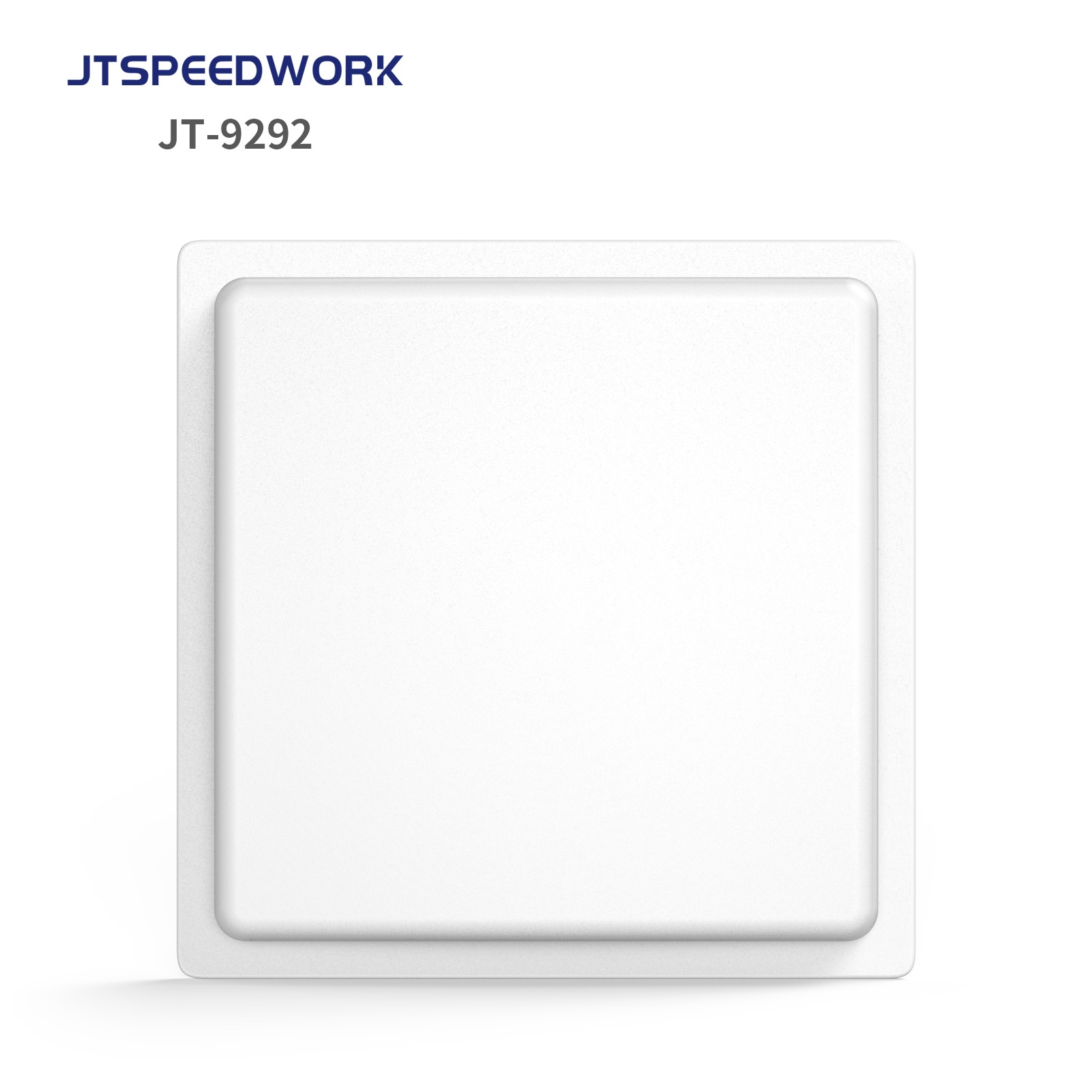 JT-9292 Pembaca RFID UHF Jarak Jauh 0-30m Terintegrasi dengan Pembacaan Multi-tag 860-960MHz