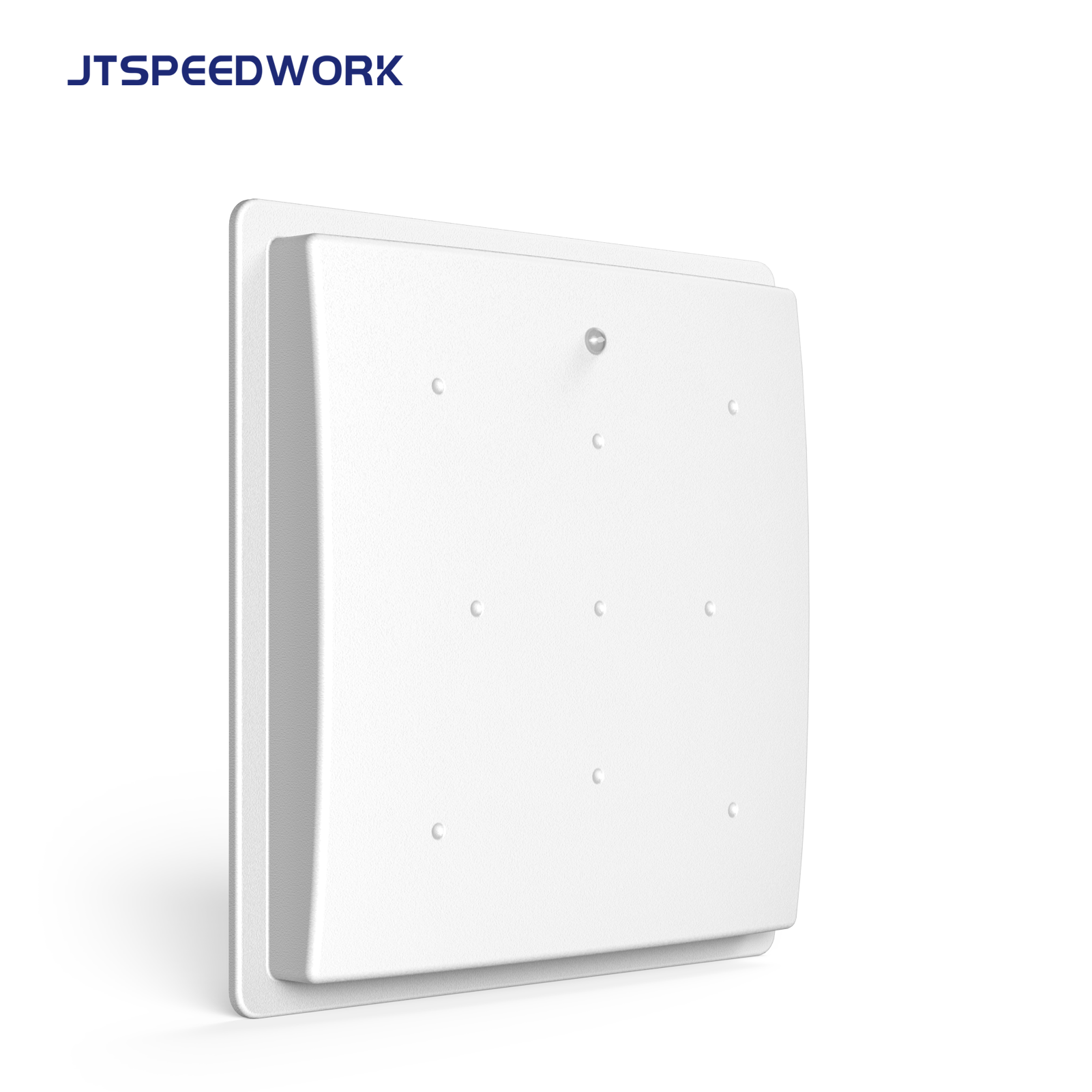 Pembaca RFID UHF Jarak Menengah JT-8280A 0-6m 860-960MHz