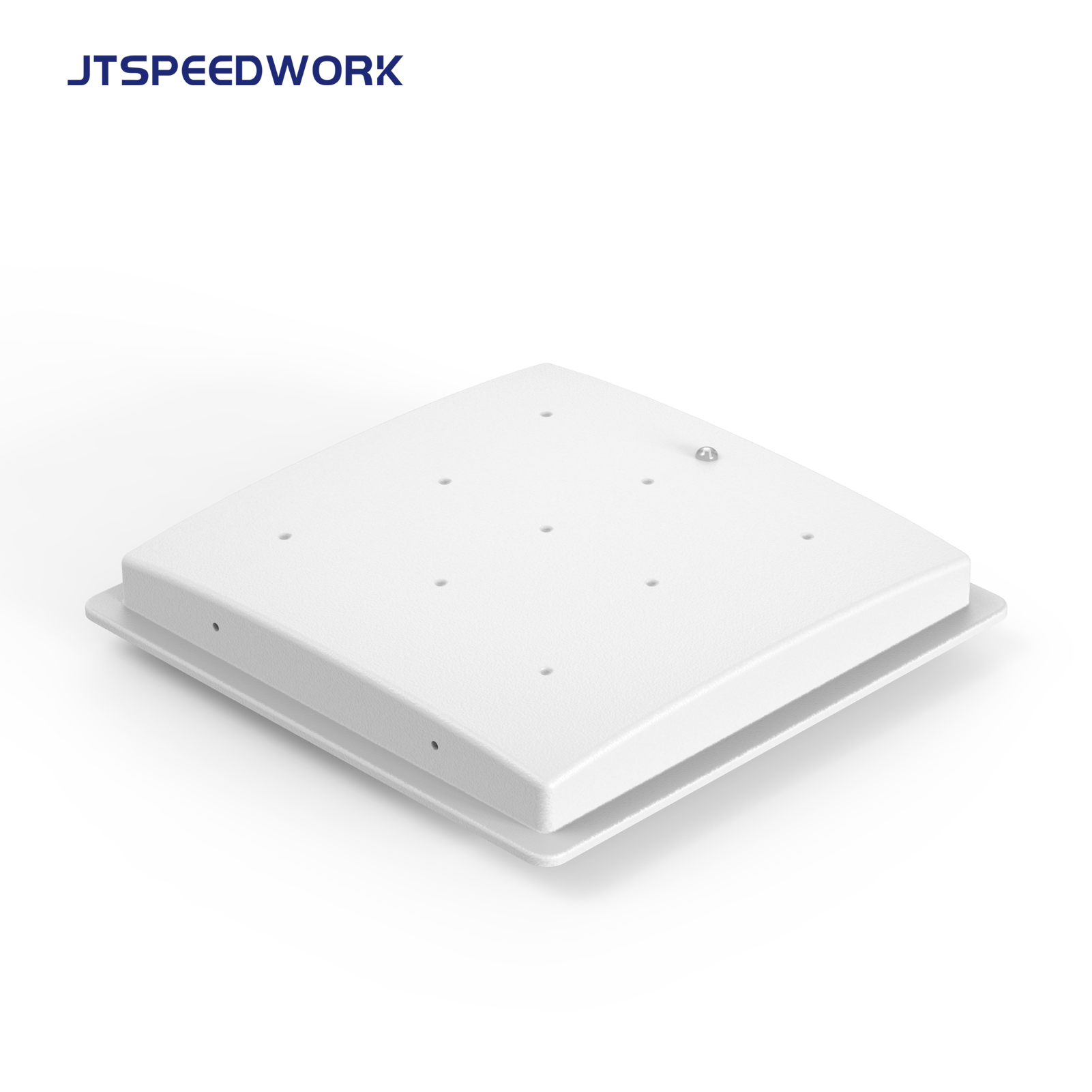 Pembaca RFID UHF Jarak Menengah JT-8280A 0-6m 860-960MHz