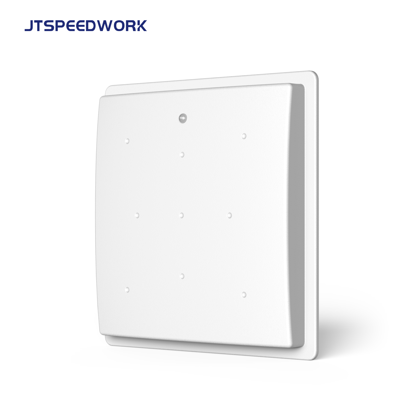 Pembaca RFID UHF Jarak Menengah JT-8280A 0-6m 860-960MHz