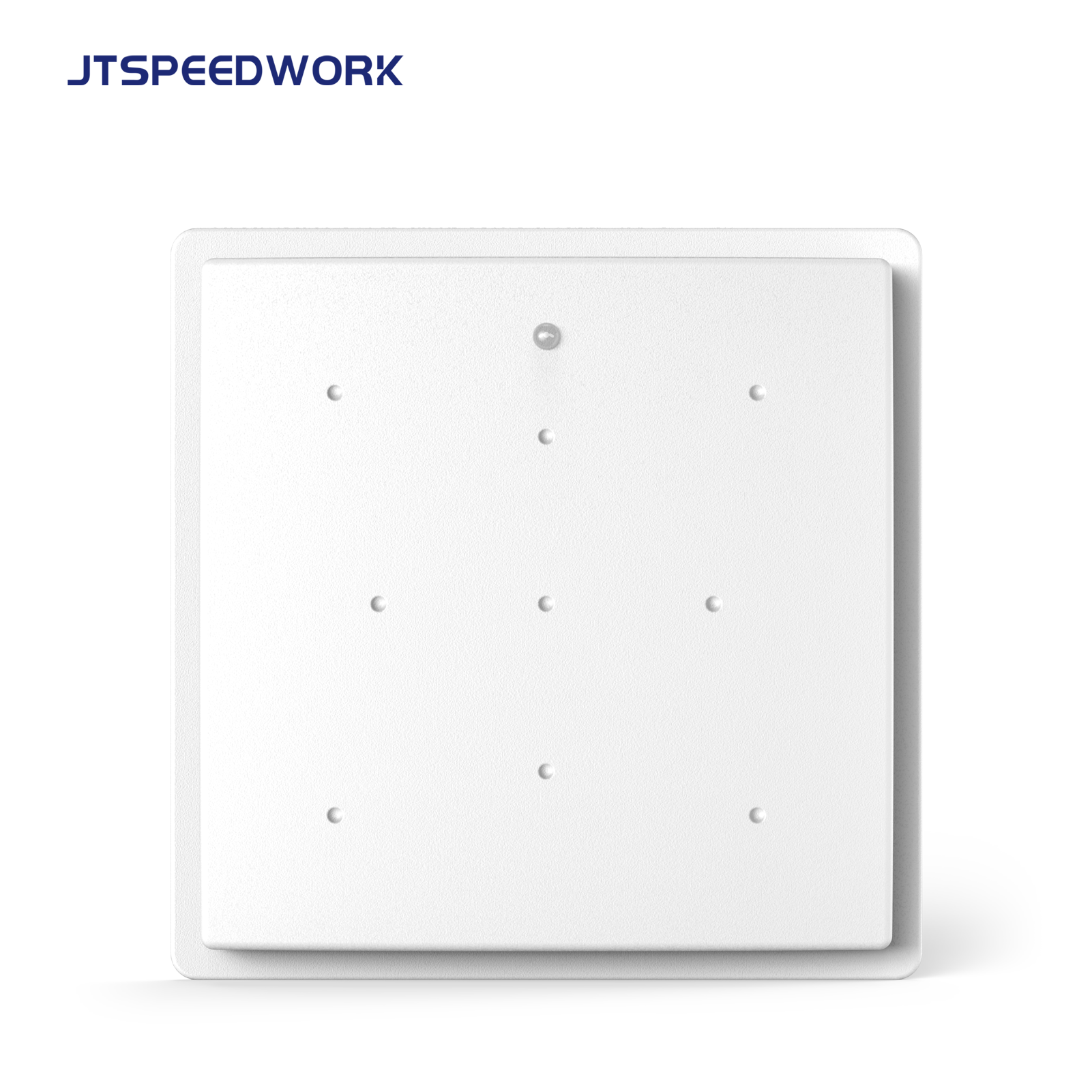 Pembaca RFID UHF Jarak Menengah JT-8280A 0-6m 860-960MHz