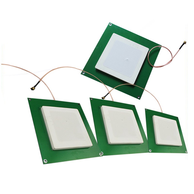 Antena RFID UHF 5dBi