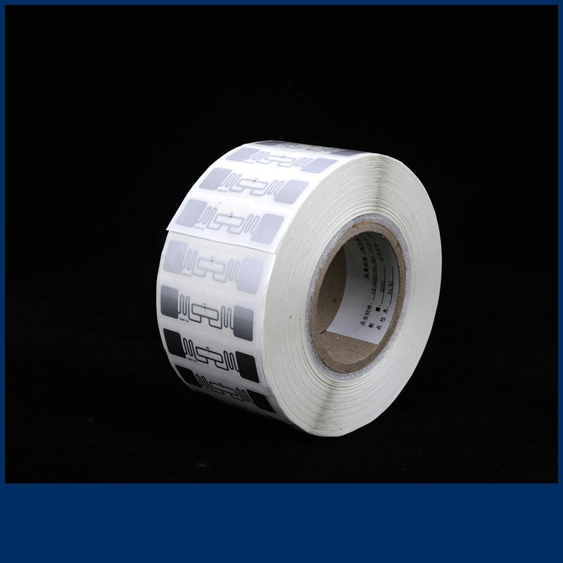 Inlay Basah RFID UHF Alien 9662