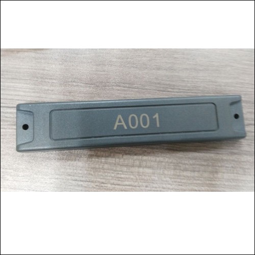 JT-K15532 155*32*3.5mm ABS UHF RFID Tag On-metal