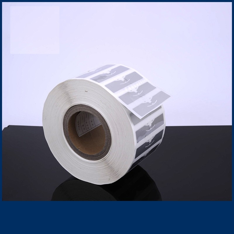 Inlay Basah RFID UHF ISO18000-6C Gen2