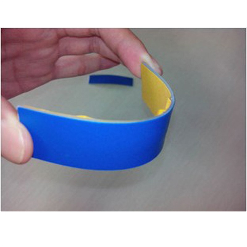 JT-11224 Label Anti-Logam Fleksibel 112*24