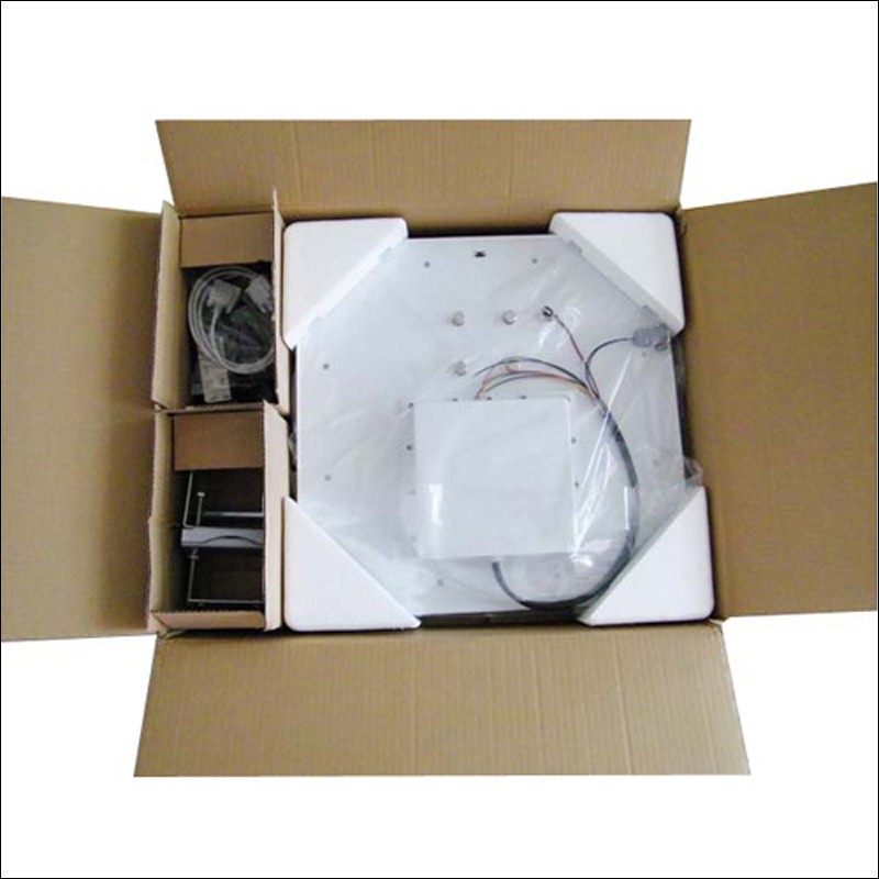 Pembaca Jarak Jauh TCP/IP 20M JT-8290B