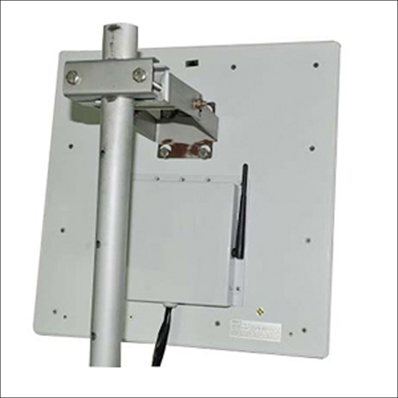 Pembaca WIFI Jarak Jauh 20M JT-8290W