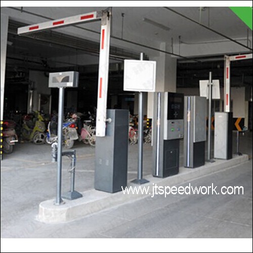 Pembaca RFID Jarak Jauh Terintegrasi GPRS RS232 20M JT-8290G