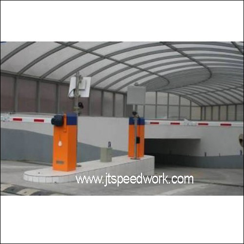 Pembaca RFID Jarak Jauh Terintegrasi GPRS RS232 20M JT-8290G