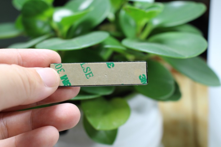 PCB RFID pada Tag Logam 53*13