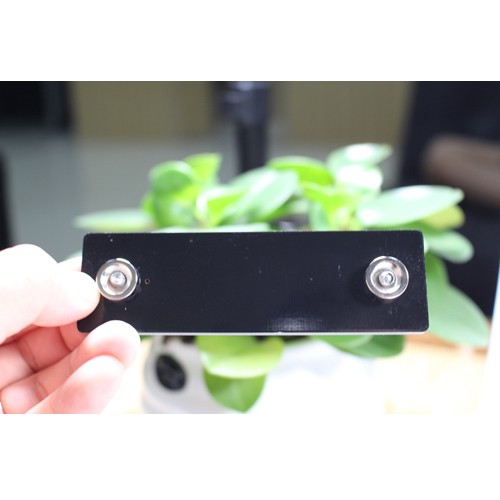 Label Logam Magnet UHF JT-10030