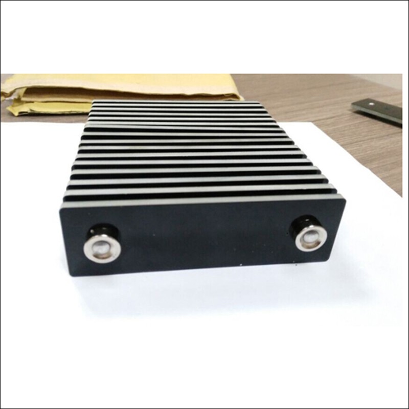 Label Logam Magnet UHF JT-10030