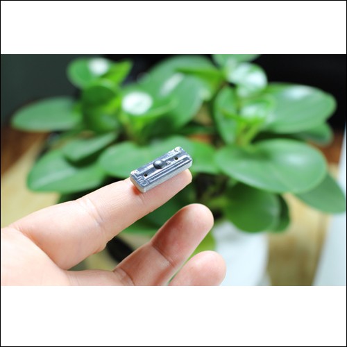 Tag Logam RFID UHF Berkualitas Baik JT-2208