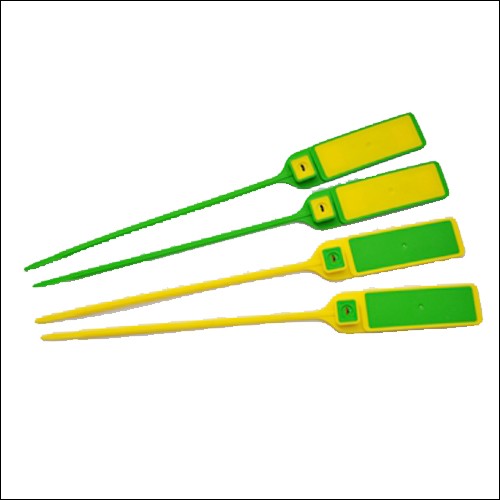 Tag Pengikat Kabel RFID UHF JT-Z10530