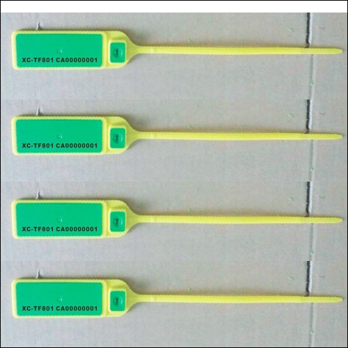 Tag Pengikat Kabel RFID UHF JT-Z10530