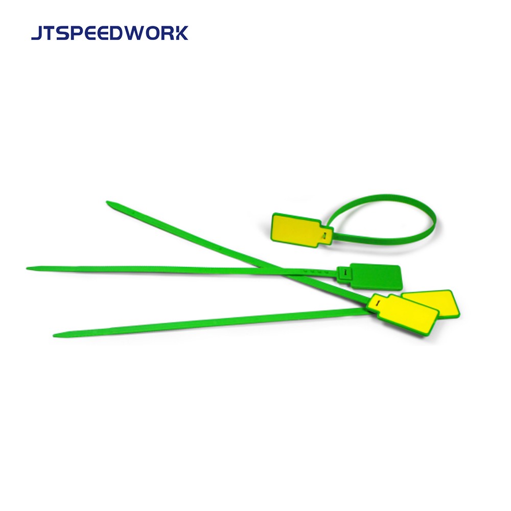 Tag Pengikat Kabel RFID UHF JT-Z10530
