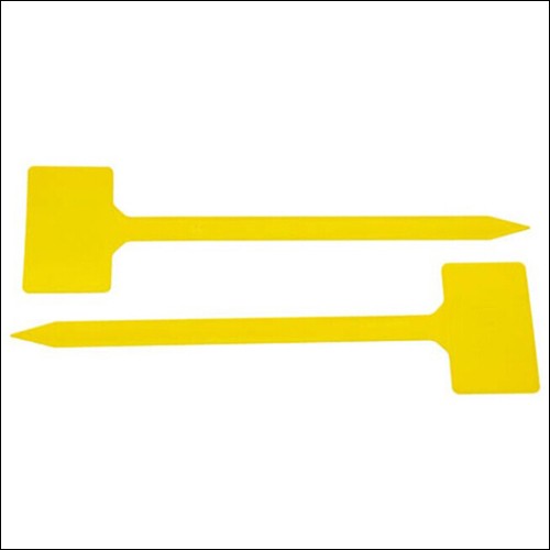 Label Pemuliaan Pohon ISO-18000 6C