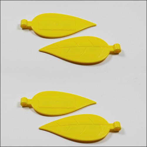 Tag Timbal Pasif RFID