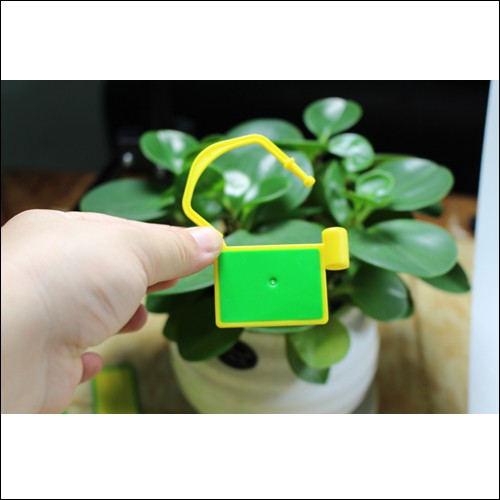 Tag Kunci Casing UHF RFID 6C