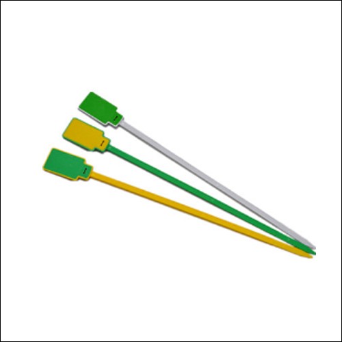 Tag Kabel RFID yang Dapat Dilacak 6C