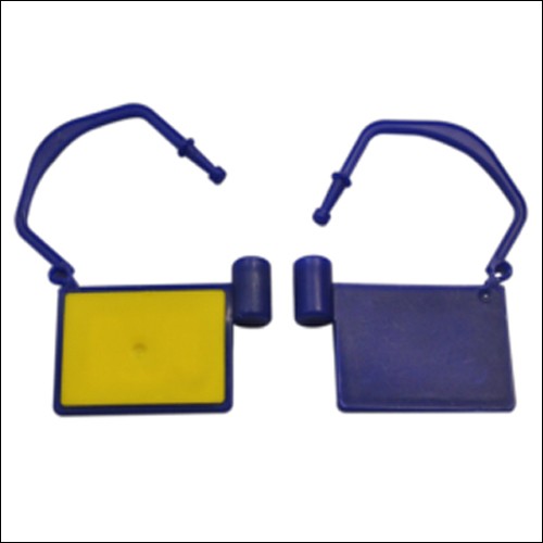 Tag Kunci Casing UHF RFID 6C